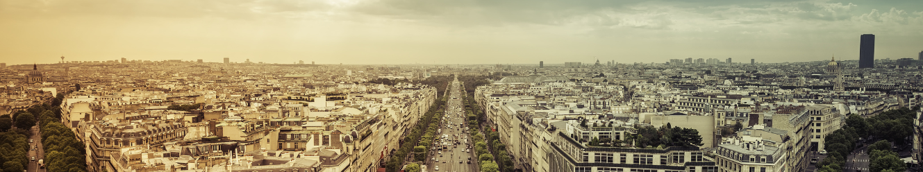 MIT&Auml; PARIISILAISET TODELLA KANTAVAT LAUKUISSAAN